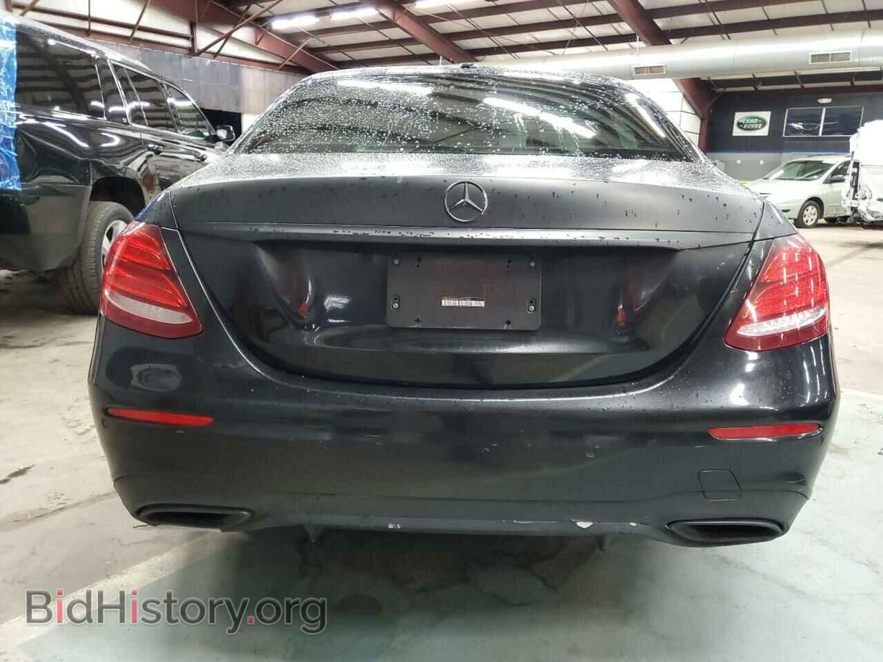 2017 MERCEDES-BENZ E-CLASS - VIN: WDDZF4KBXHA031442 - Фото 6