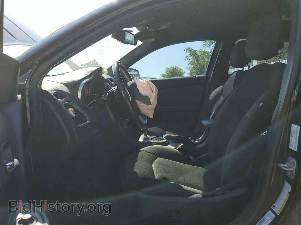 2013 DODGE AVENGER - VIN: 1C3CDZCB9DN605960 - Photo 7