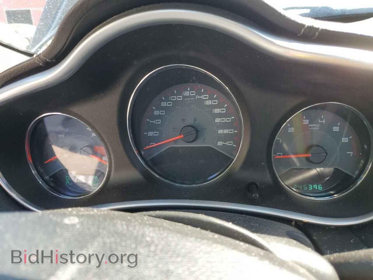 2013 DODGE AVENGER - VIN: 1C3CDZCB9DN605960 - Photo 9