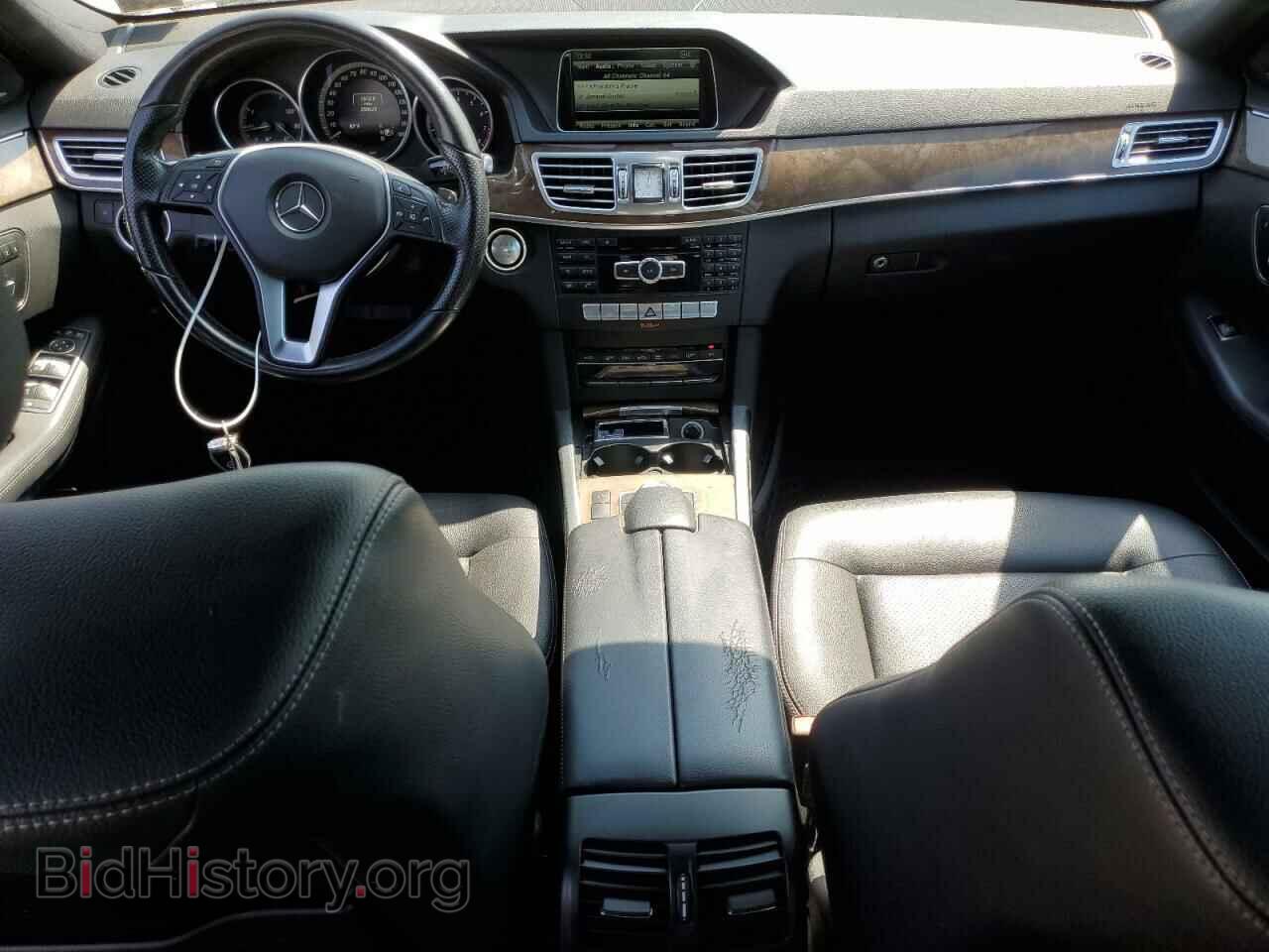 2015 MERCEDES-BENZ E-CLASS - VIN: WDDHF8JB1FB109974 - Фото 8