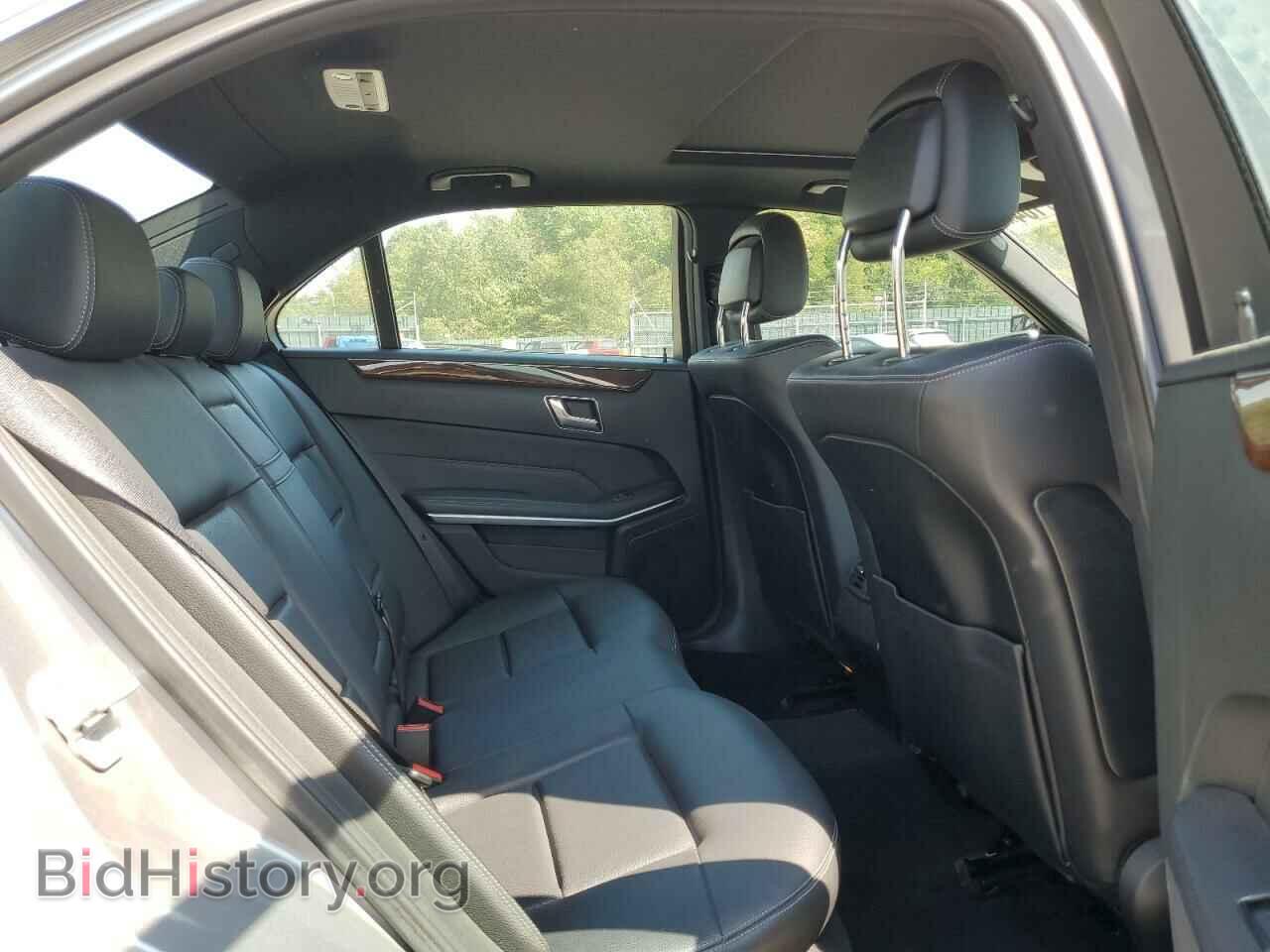 2015 MERCEDES-BENZ E-CLASS - VIN: WDDHF8JB1FB109974 - Фото 10