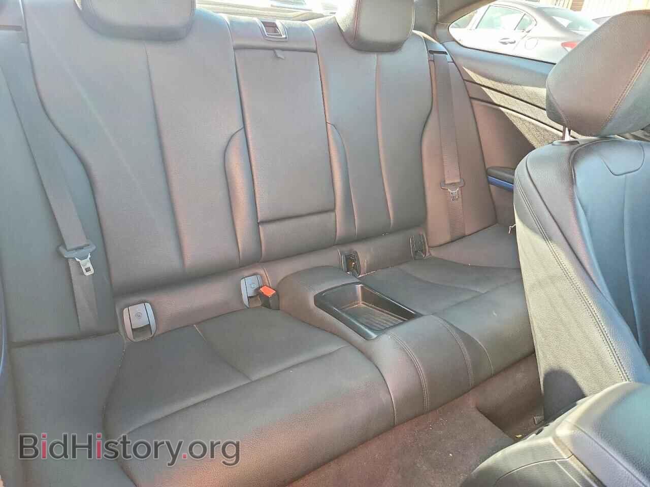 2015 BMW 4 SERIES - VIN: WBA3N3C58FK234159 - Фото 10