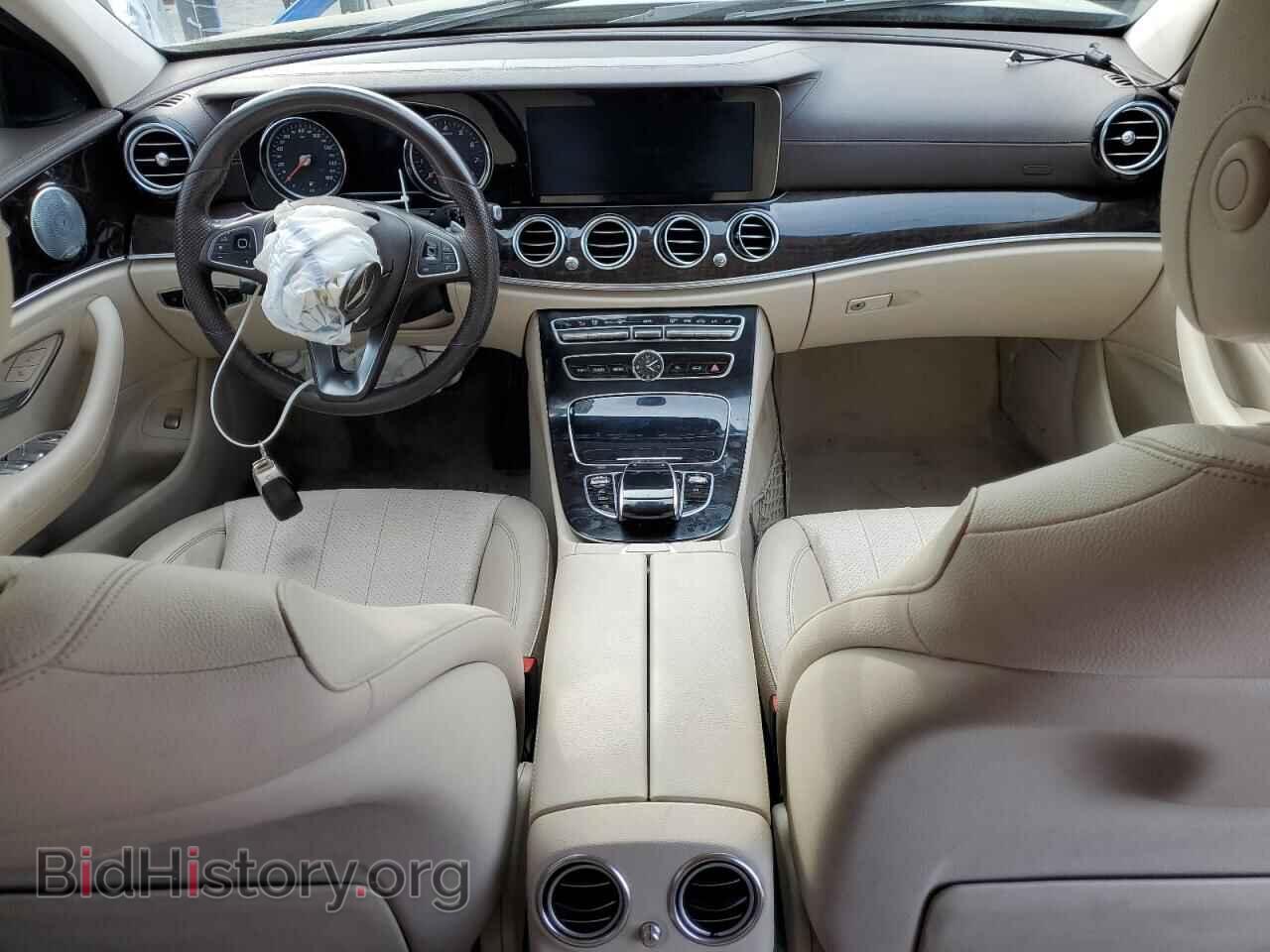 2017 MERCEDES-BENZ E-CLASS - VIN: WDDZF4JB8HA164136 - Фото 8