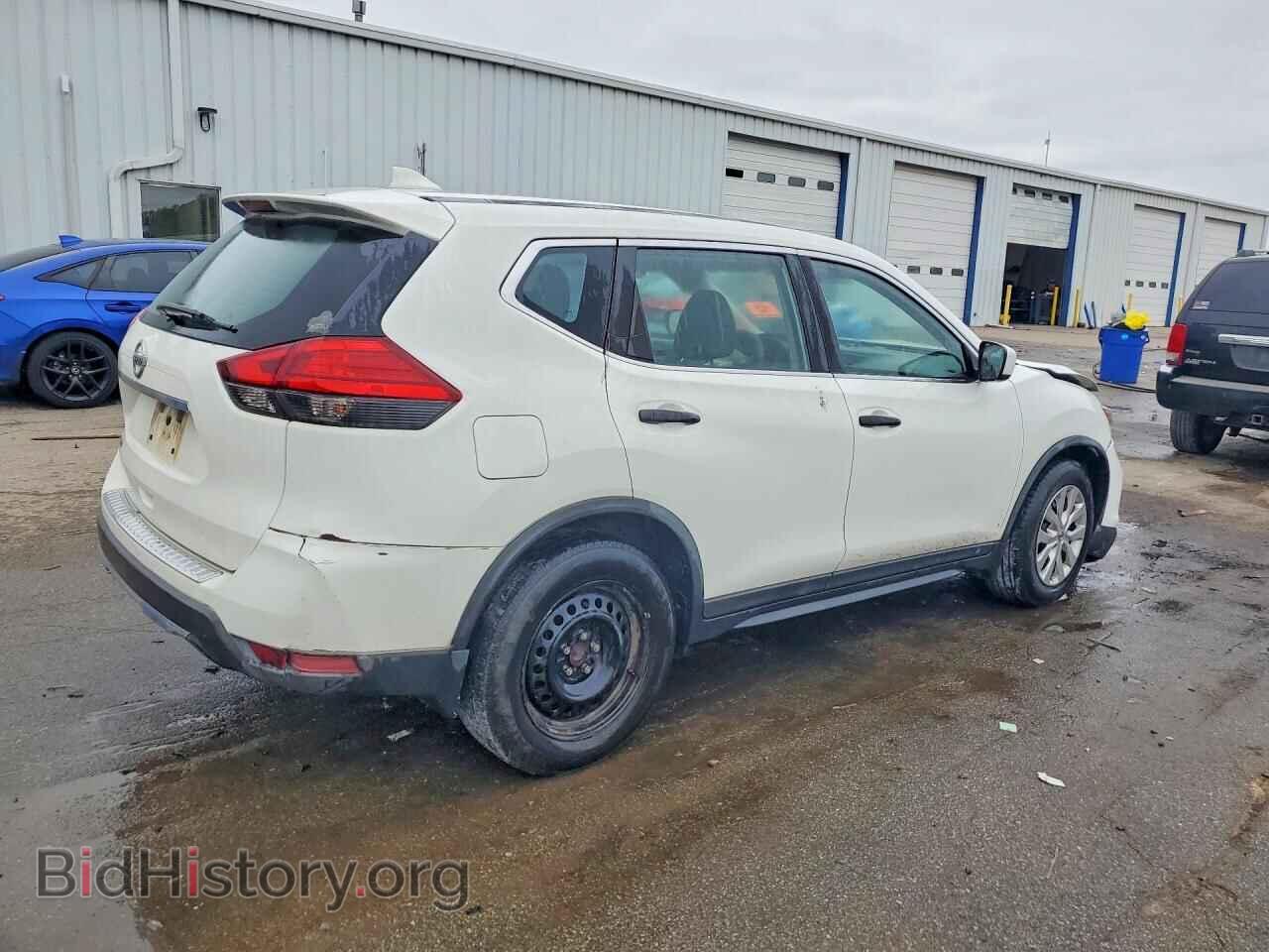 2017 NISSAN ROGUE - VIN: KNMAT2MT8HP596246 - Photo 3