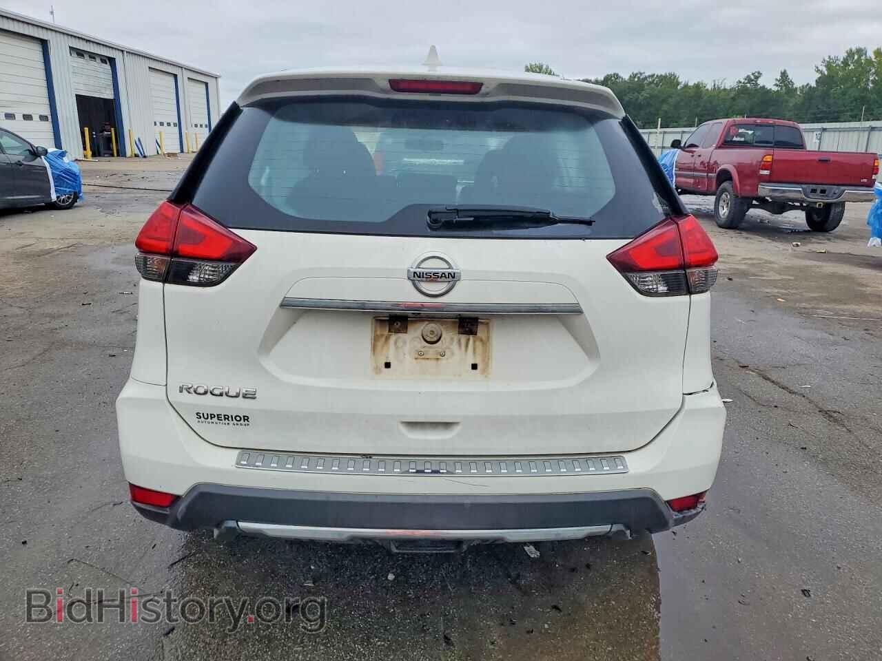 2017 NISSAN ROGUE - VIN: KNMAT2MT8HP596246 - Photo 6