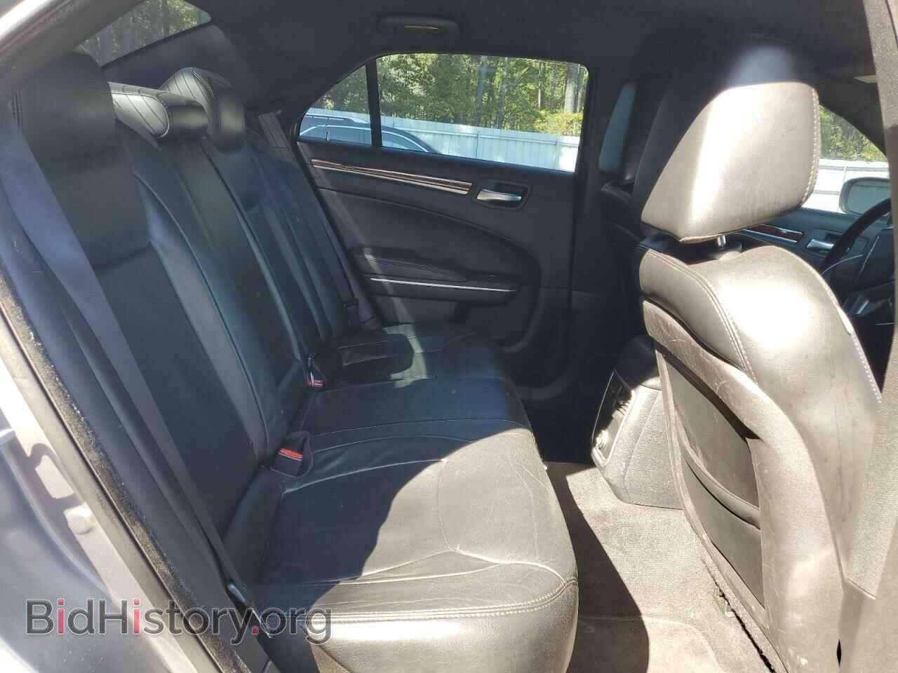 2013 CHRYSLER 300 - VIN: 2C3CCAAG0DH707515 - Фото 10