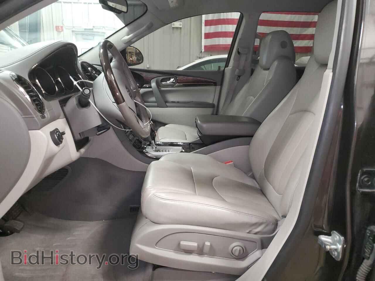 2017 BUICK ENCLAVE - VIN: 5GAKVBKD1HJ204495 - Фото 7