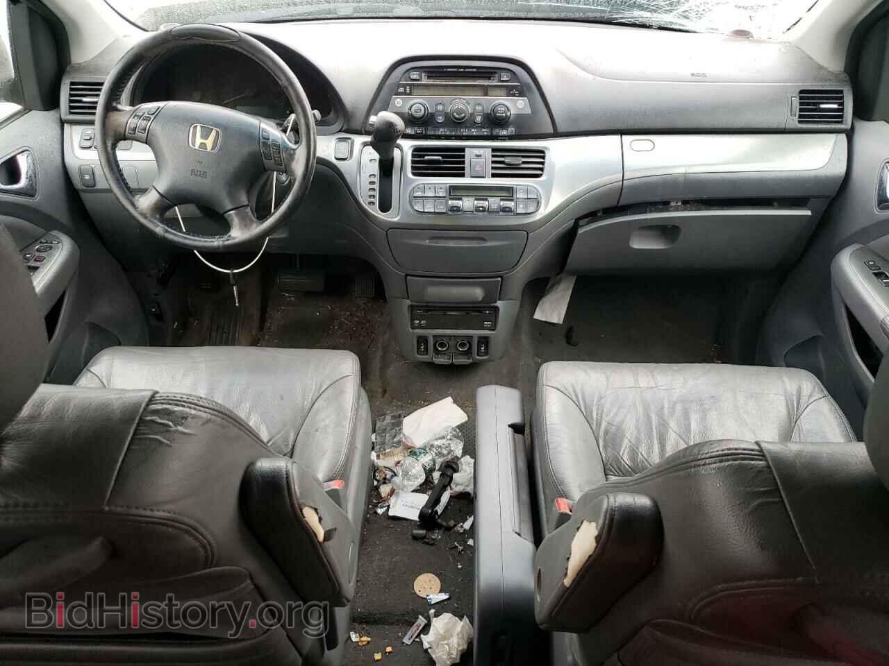 2007 HONDA All Models - VIN: 5FNRL38797B418568 - Фото 8