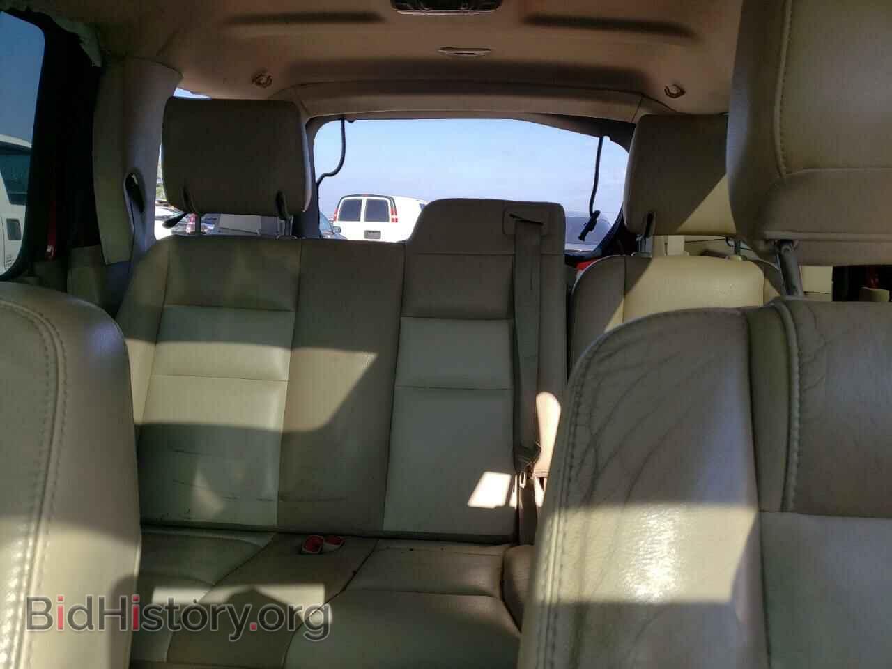 2009 FORD EXPLORER - VIN: 1FMEU73E89UA25904 - Фото 10