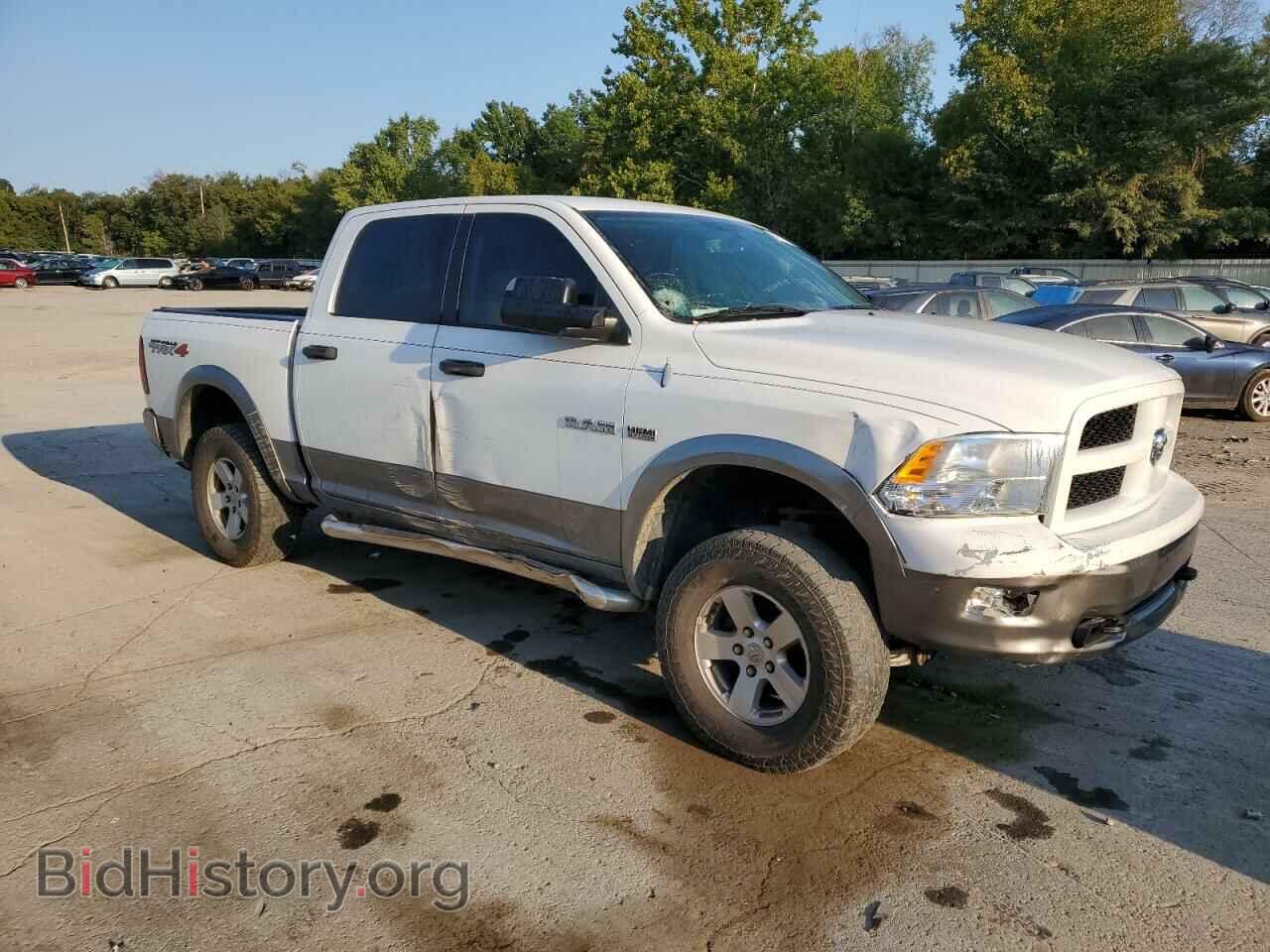 2010 DODGE All Models - VIN: 1D7RV1CT6AS231761 - Фото 4