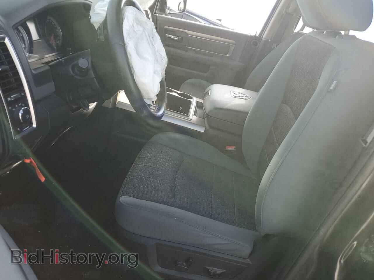 2015 RAM 1500 - VIN: 1C6RR7LM8FS720140 - Фото 7