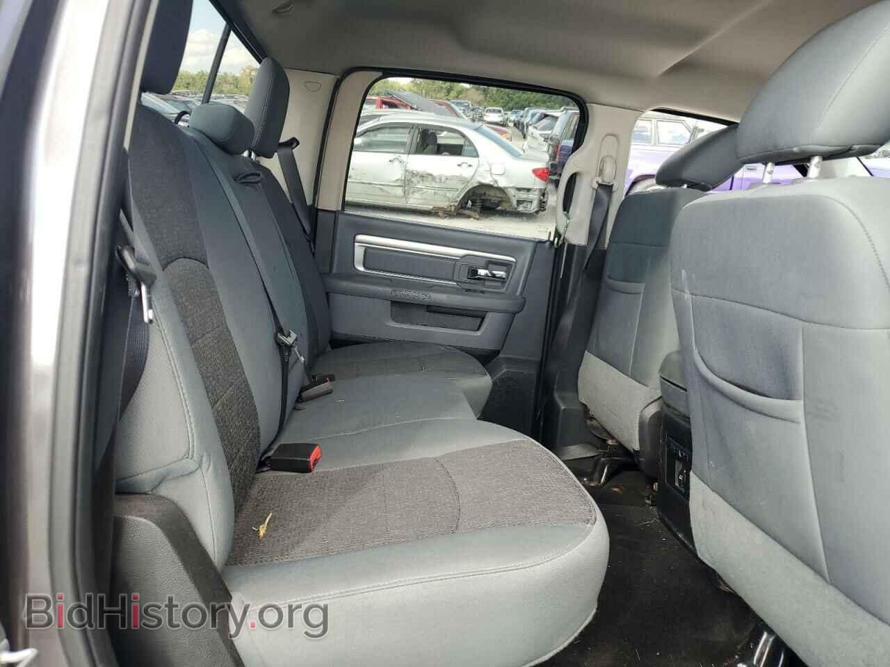 2015 RAM 1500 - VIN: 1C6RR7LM8FS720140 - Фото 10