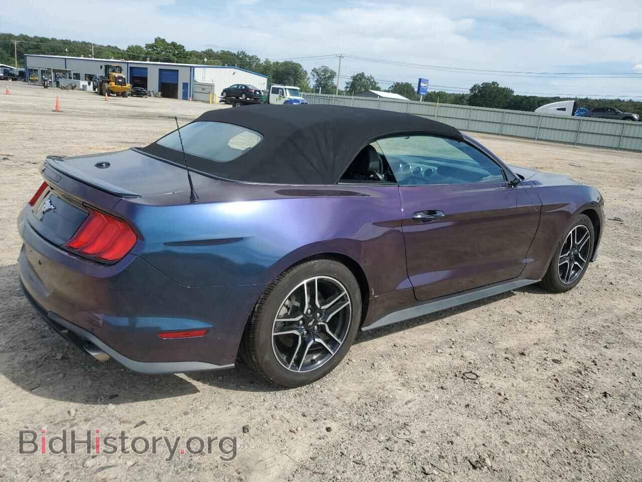 2022 FORD ALL Models - VIN: 1FATP8UH4N5119810 - Фото 3