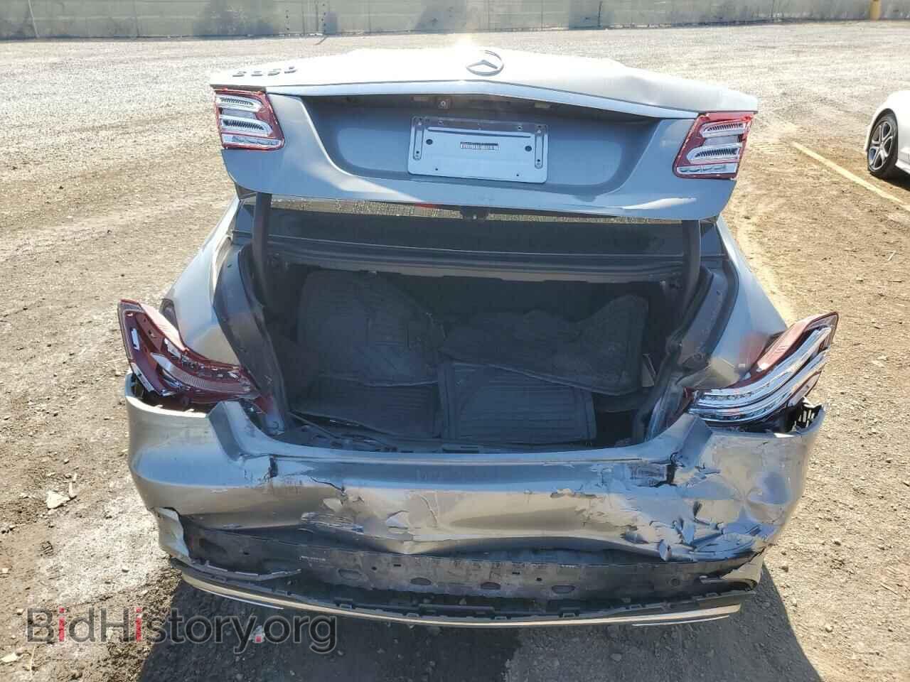 2014 MERCEDES-BENZ E-CLASS - VIN: WDDHF5KB6EA777576 - Фото 6