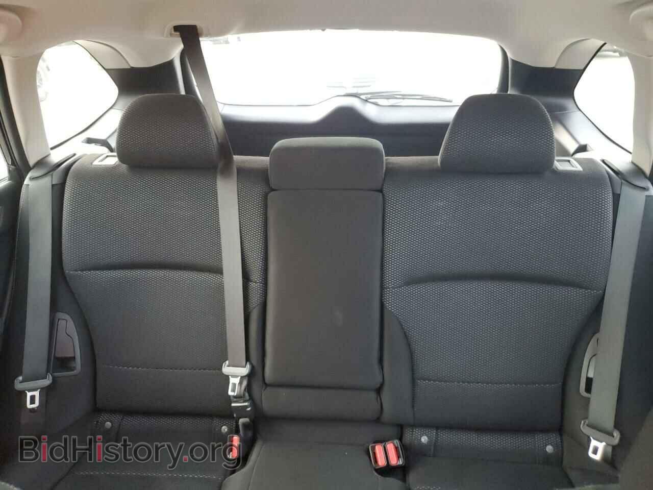 2015 SUBARU OUTBACK - VIN: 4S4BSACC7F3315413 - Фото 10
