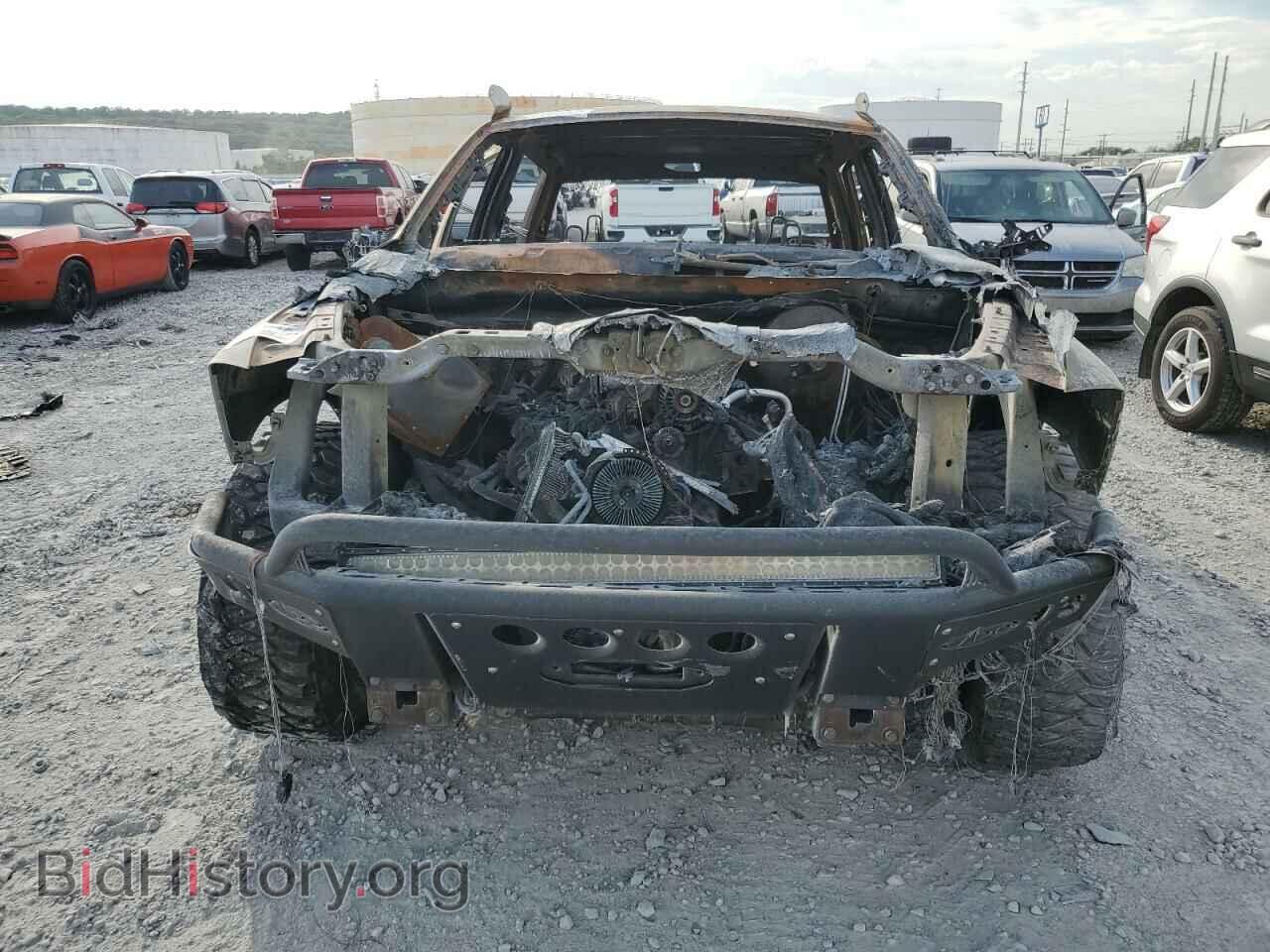 2016 RAM 1500 - VIN: 1C6RR7YT3GS200316 - Фото 5