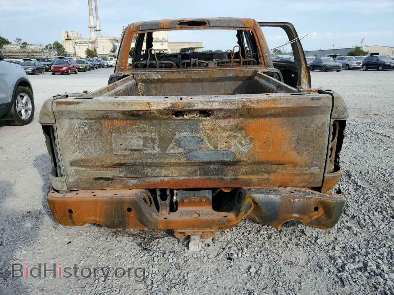 2016 RAM 1500 - VIN: 1C6RR7YT3GS200316 - Фото 6
