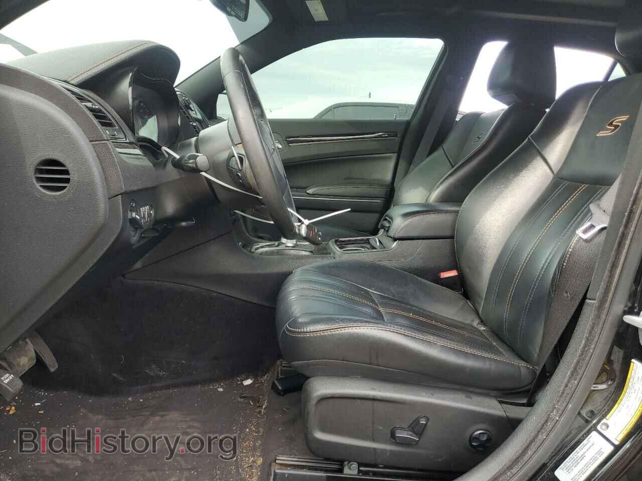 2016 CHRYSLER 300 - VIN: 2C3CCAGGXGH274328 - Фото 7