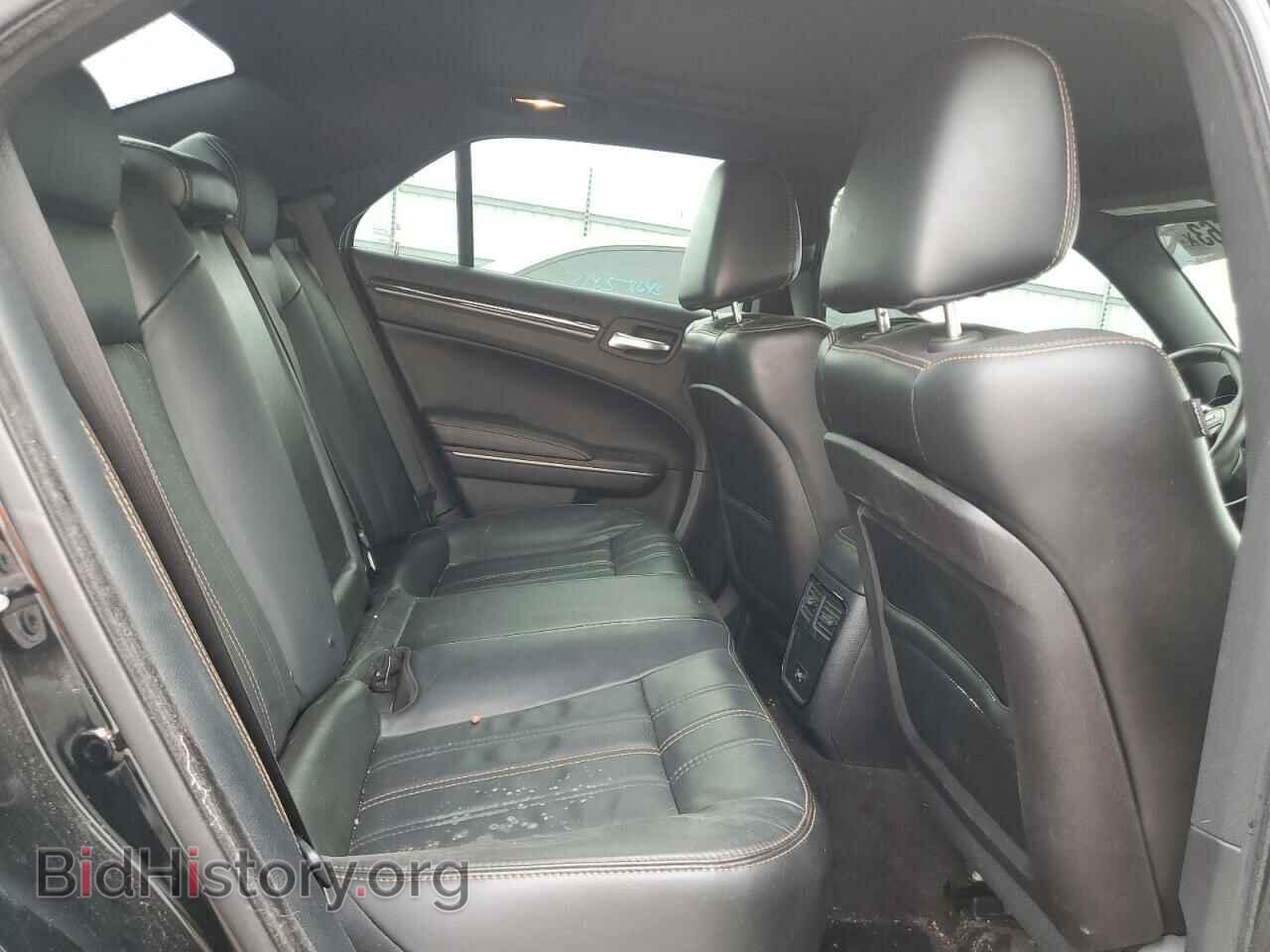 2016 CHRYSLER 300 - VIN: 2C3CCAGGXGH274328 - Фото 10