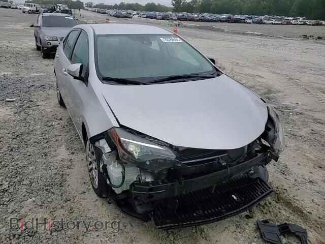 2017 TOYOTA COROLLA - VIN: 5YFBURHE2HP707135 - Фото 14