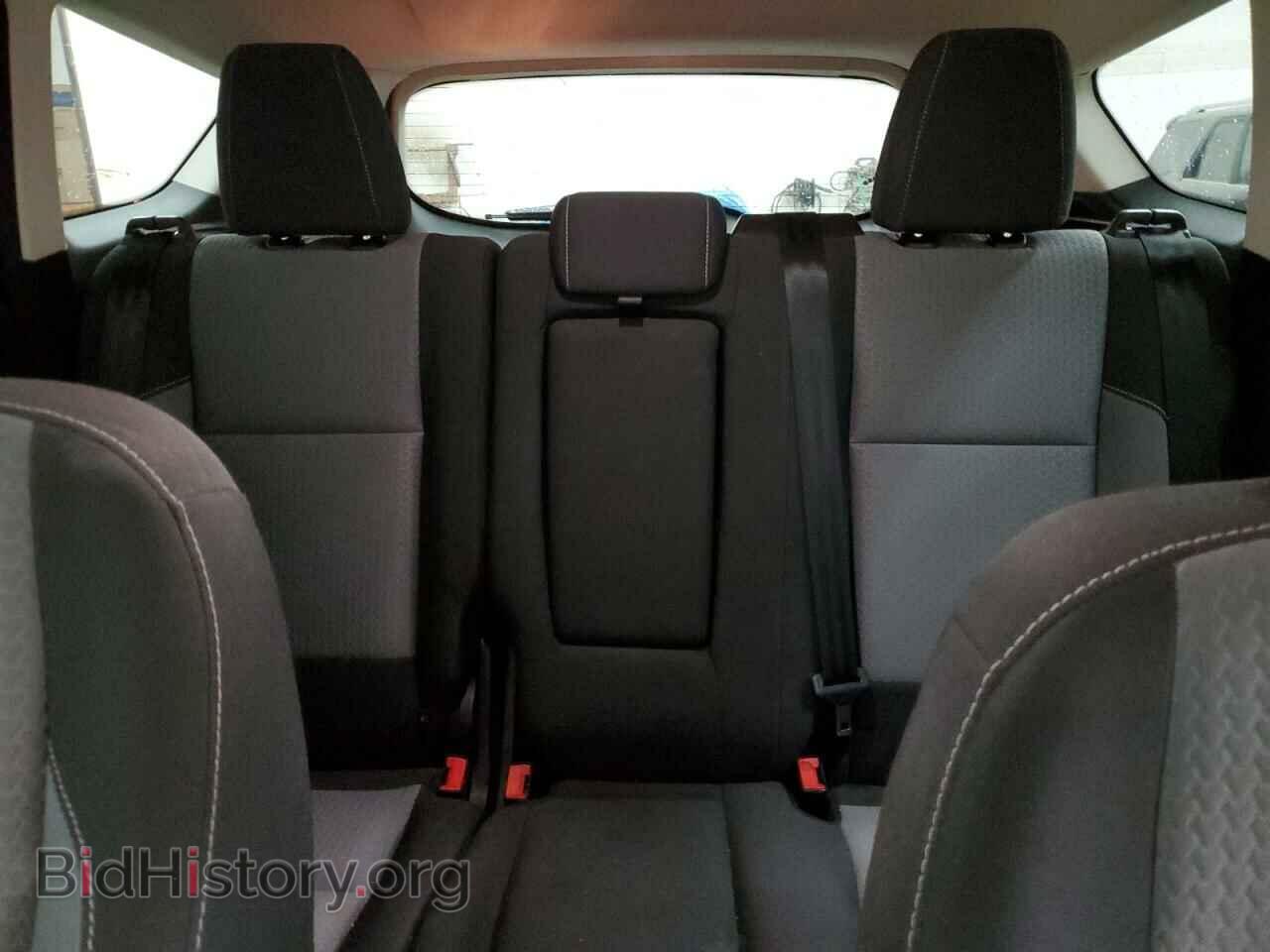 2018 FORD ESCAPE - VIN: 1FMCU9GD9JUC92316 - Фото 10