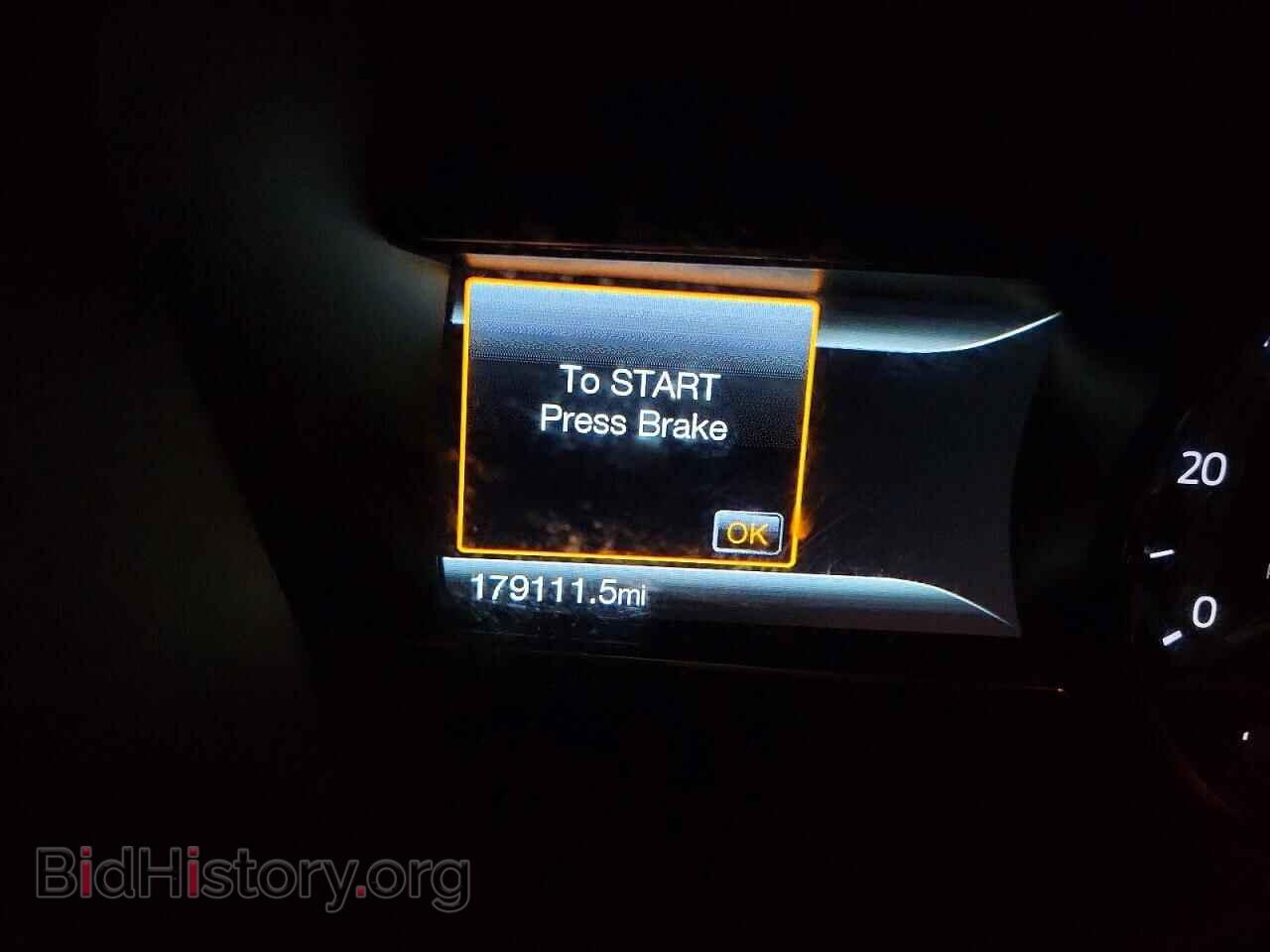 2016 FORD EXPLORER - VIN: 1FM5K8D88GGC19462 - Photo 9