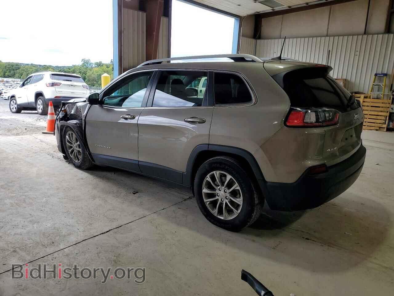 2019 JEEP CHEROKEE - VIN: 1C4PJMLB2KD372063 - Photo 2