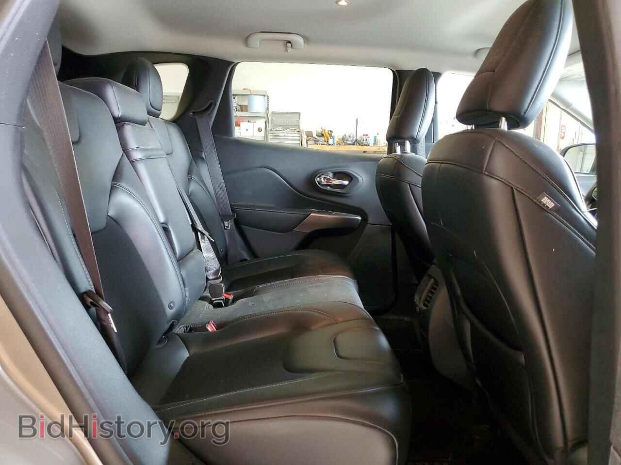 2019 JEEP CHEROKEE - VIN: 1C4PJMLB2KD372063 - Photo 11