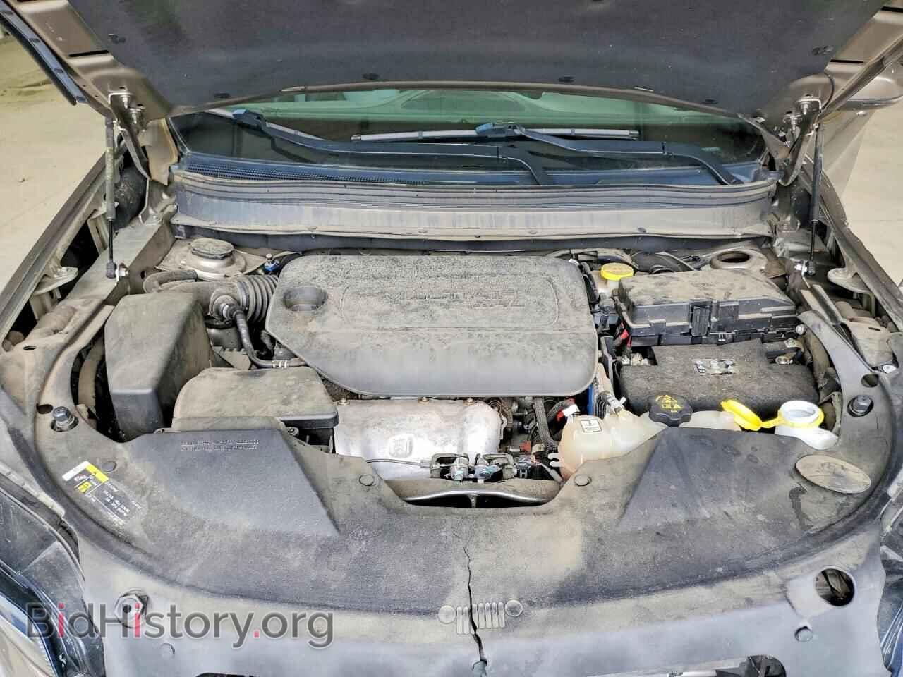 2019 JEEP CHEROKEE - VIN: 1C4PJMLB2KD372063 - Photo 12