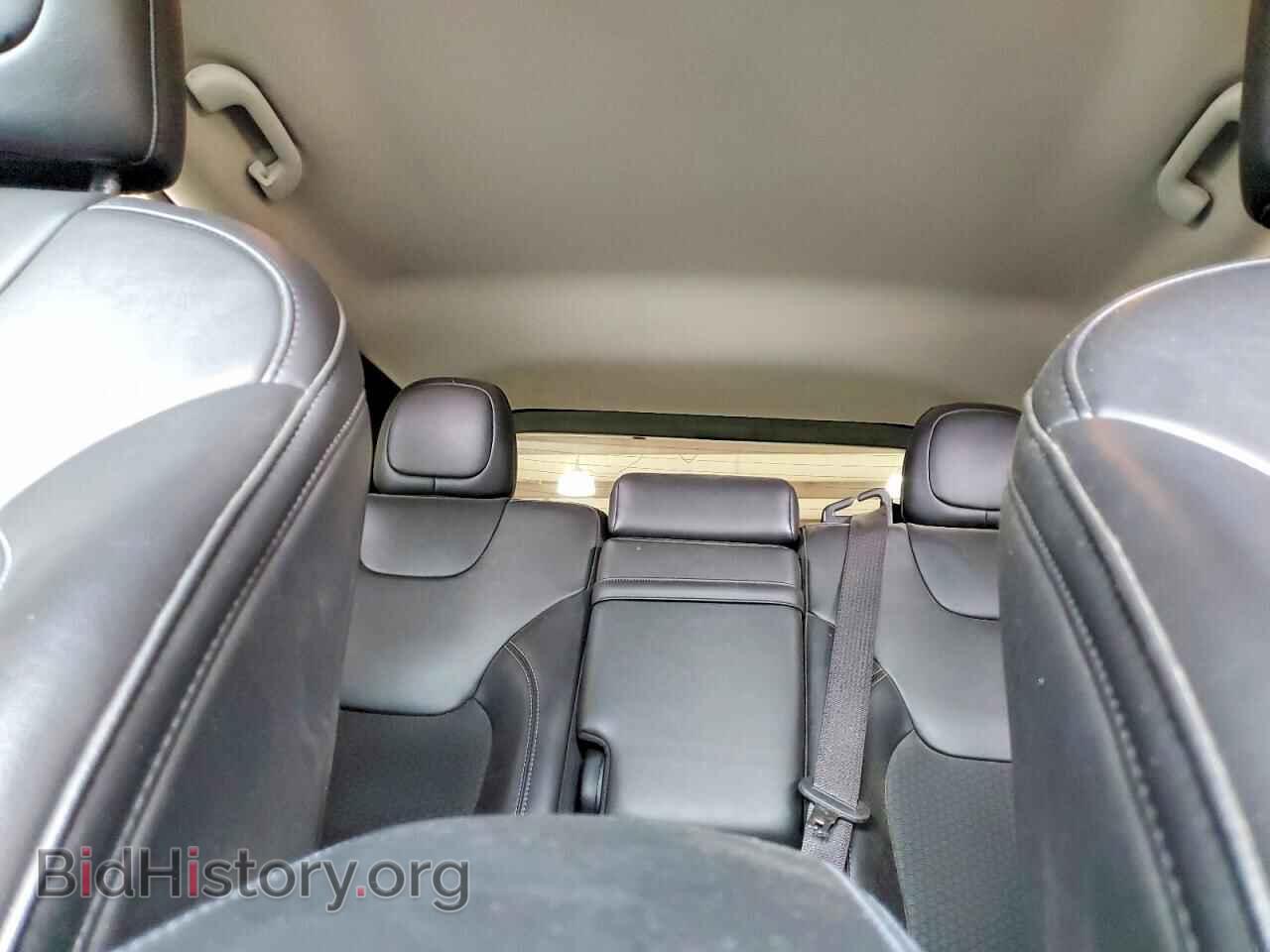 2019 JEEP CHEROKEE - VIN: 1C4PJMLB2KD372063 - Photo 10