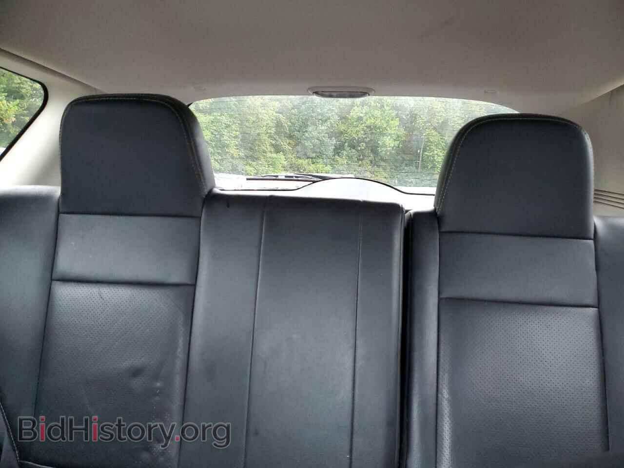 2016 JEEP COMPASS - VIN: 1C4NJDEBXGD768611 - Фото 10
