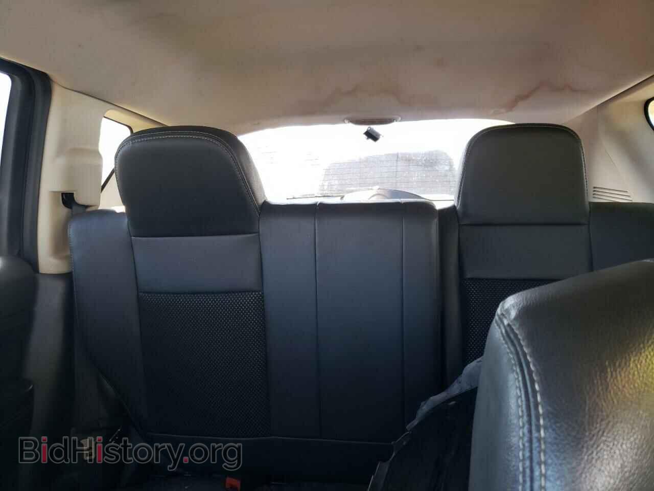 2015 JEEP COMPASS - VIN: 1C4NJDAB1FD102323 - Фото 10
