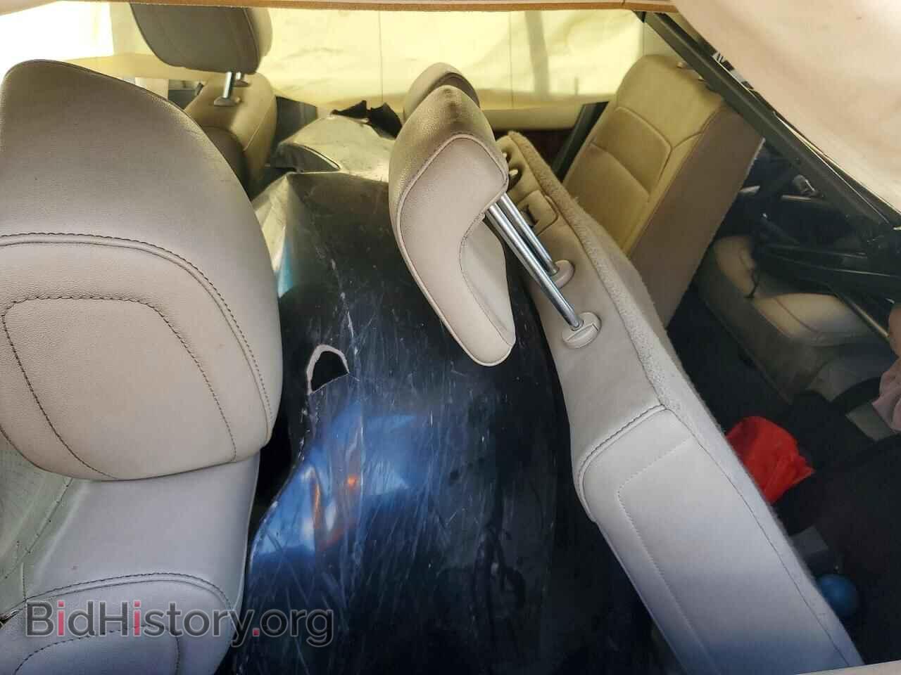 2010 FORD FLEX - VIN: 2FMHK6DC8ABD01082 - Фото 11