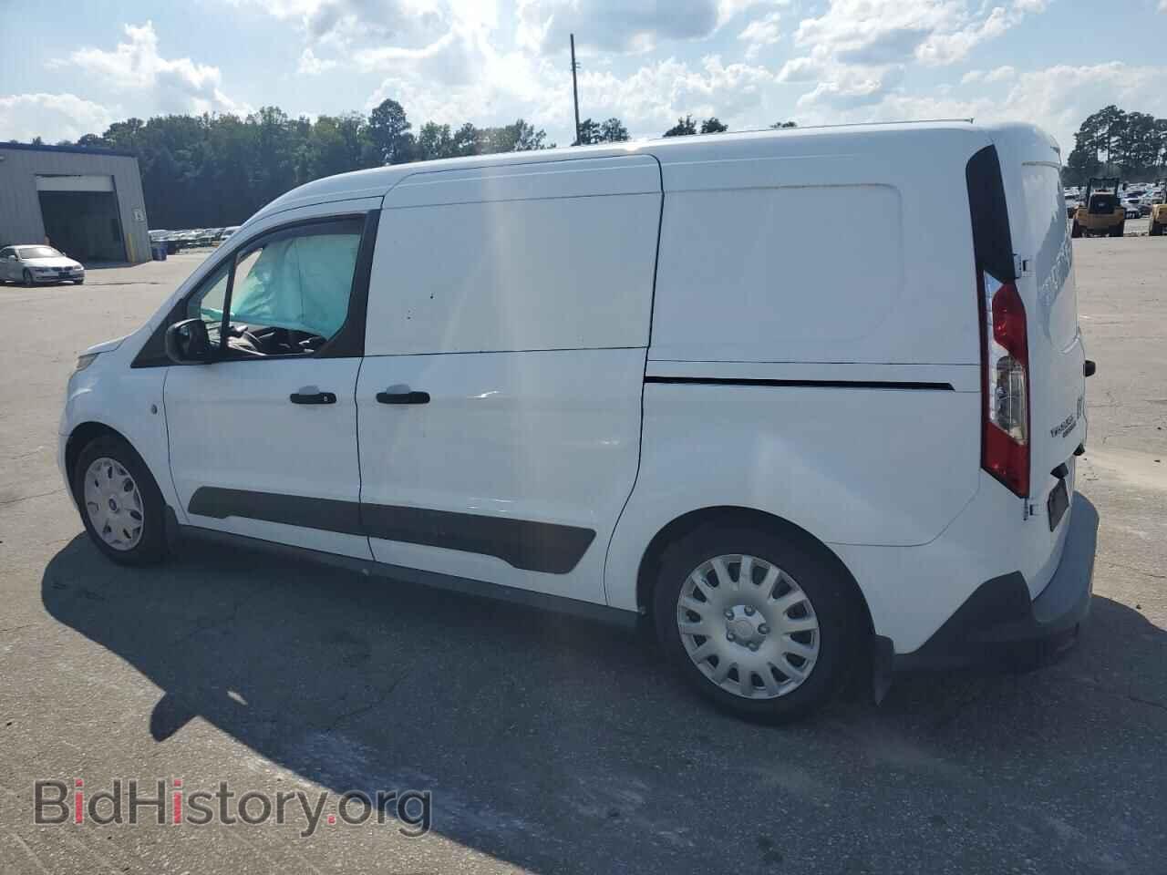 2016 FORD TRANSIT - VIN: NM0LS7F72G1256484 - Фото 2