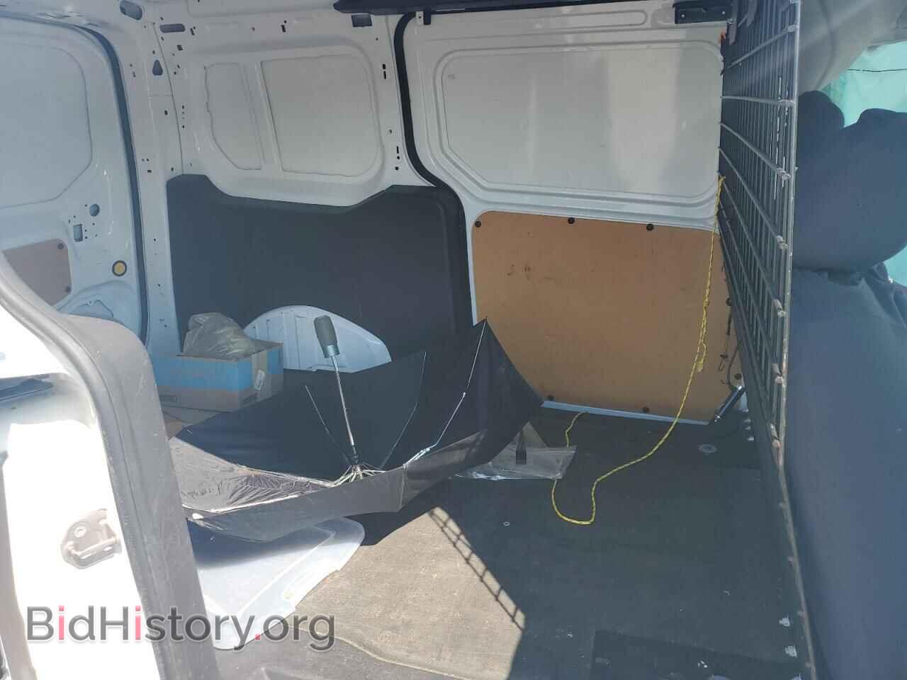 2016 FORD TRANSIT - VIN: NM0LS7F72G1256484 - Фото 11