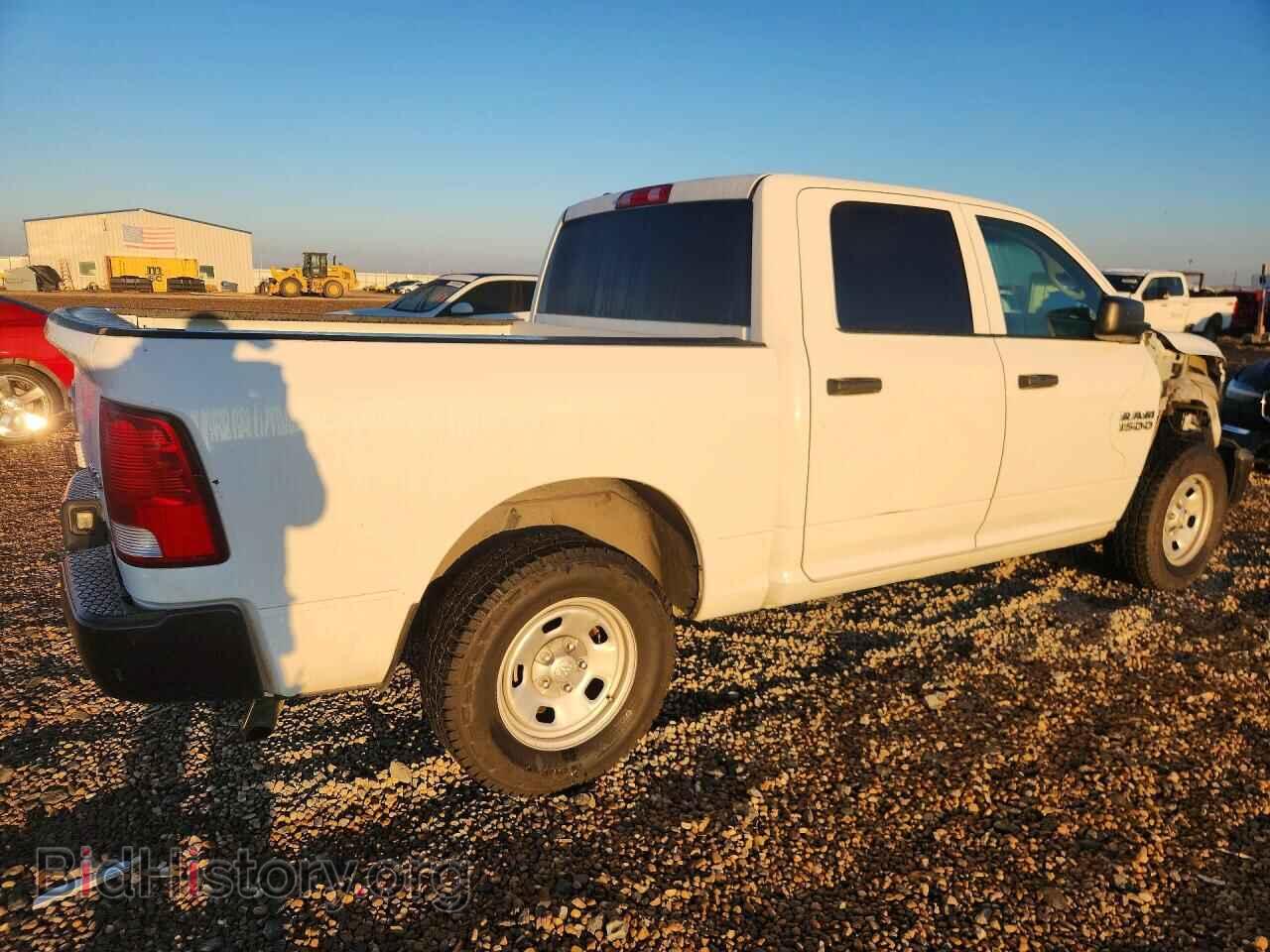2017 RAM 1500 - VIN: 1C6RR7KG1HS766116 - Photo 3
