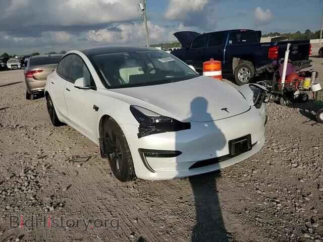 2022 TESLA MODEL 3 - VIN: 5YJ3E1EB8NF193277 - Photo 13