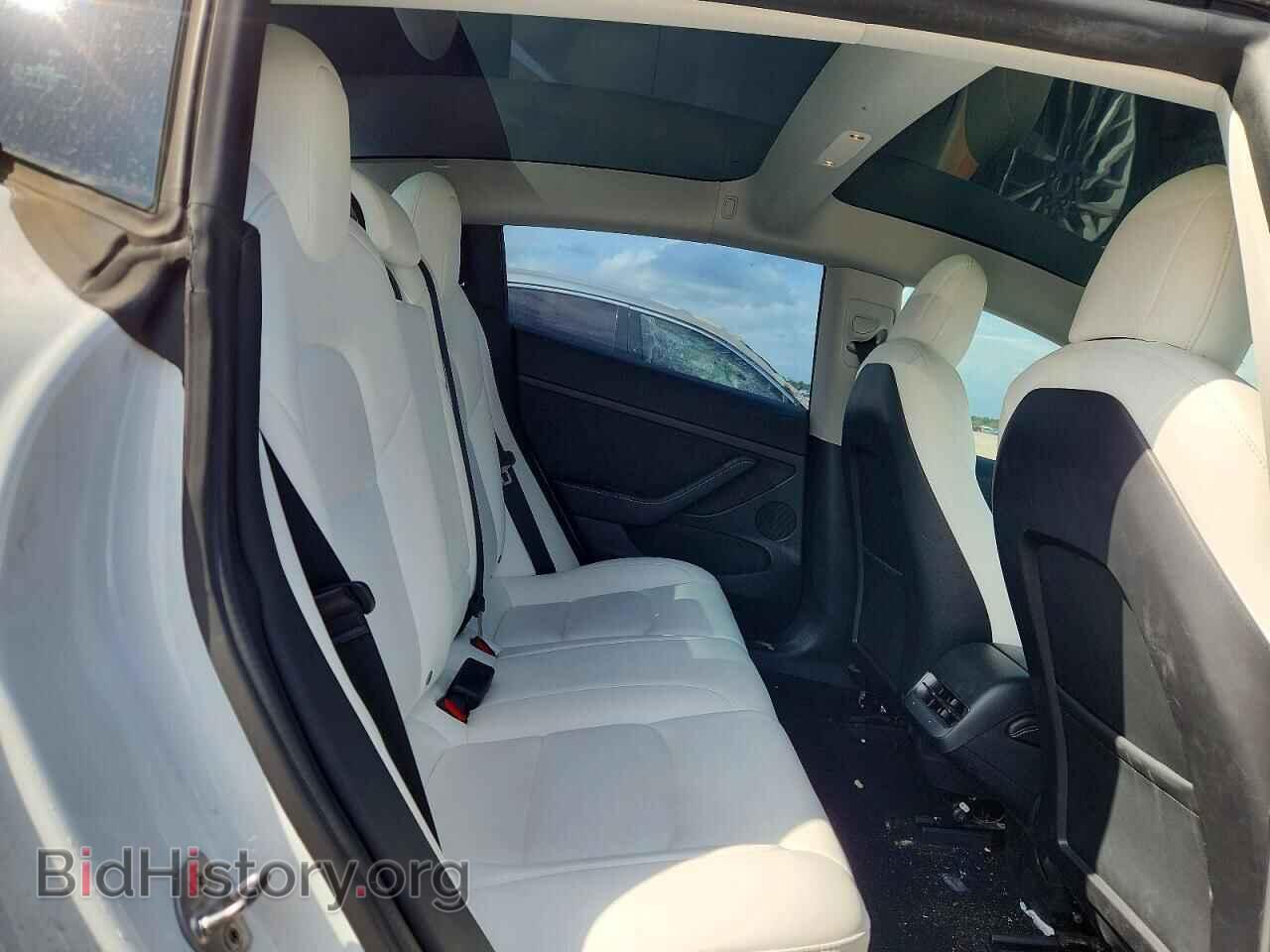 2022 TESLA MODEL 3 - VIN: 5YJ3E1EB8NF193277 - Photo 10