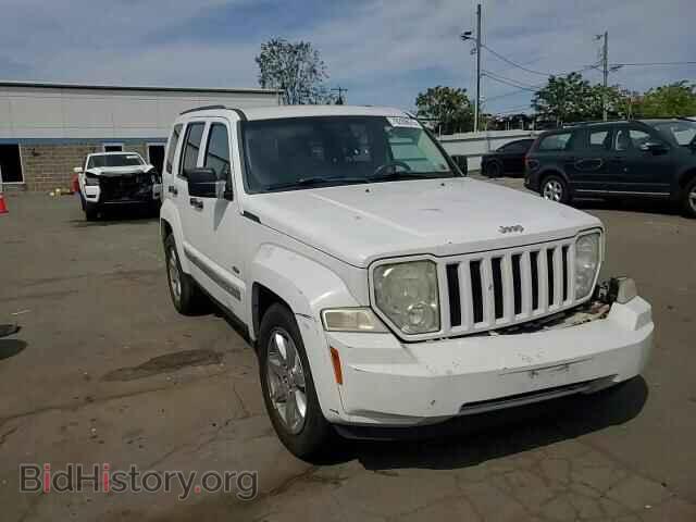 2012 JEEP LIBERTY - VIN: 1C4PJMAK3CW202030 - Фото 14