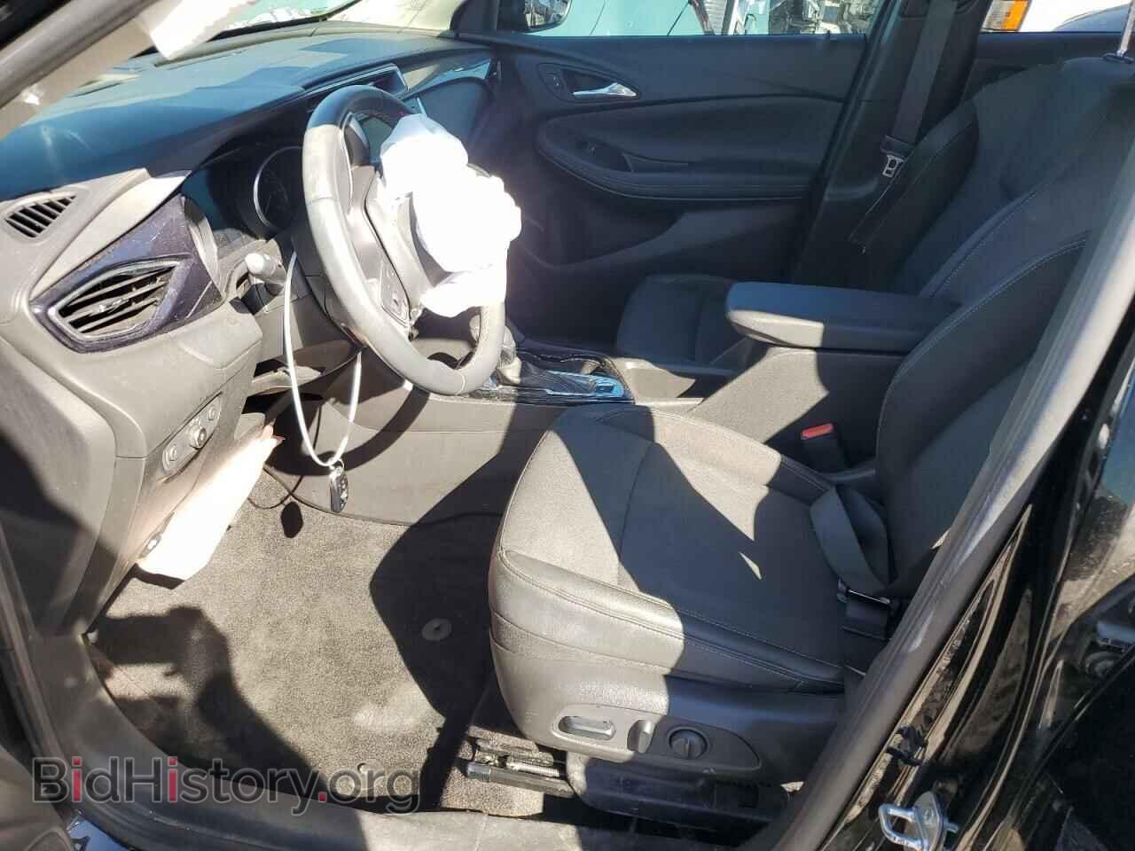 2022 BUICK ENCORE - VIN: KL4MMDSL4NB068392 - Фото 7