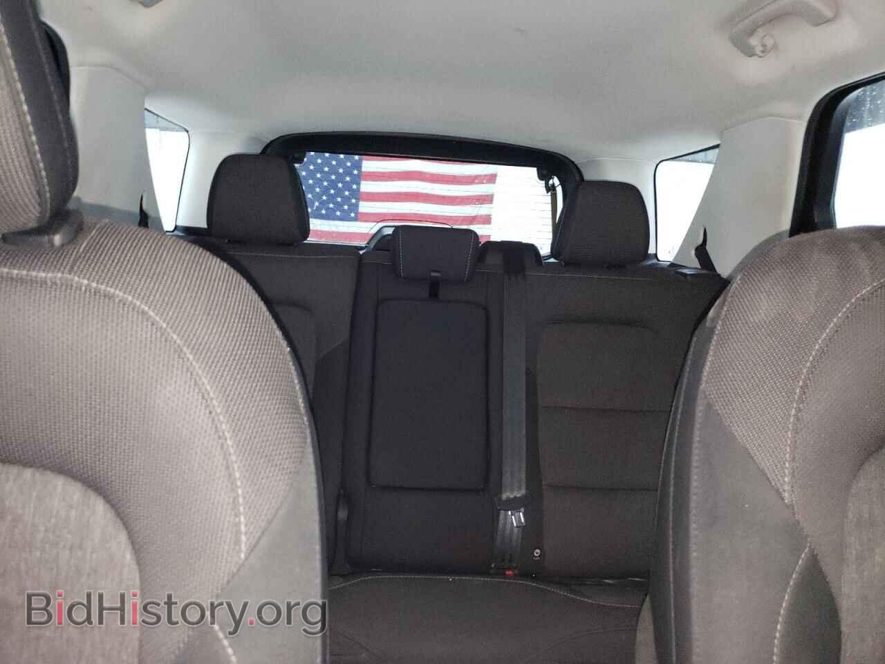 2024 FORD BRONCO - VIN: 3FMCR9B64RRF46236 - Фото 10