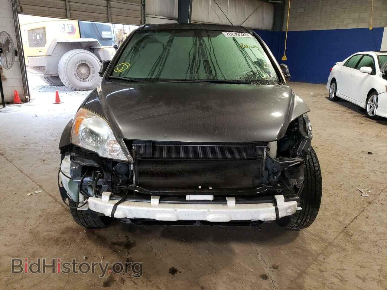 2011 HONDA CRV - VIN: JHLRE4H75BC025157 - Фото 5