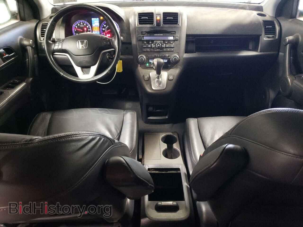 2011 HONDA CRV - VIN: JHLRE4H75BC025157 - Фото 8