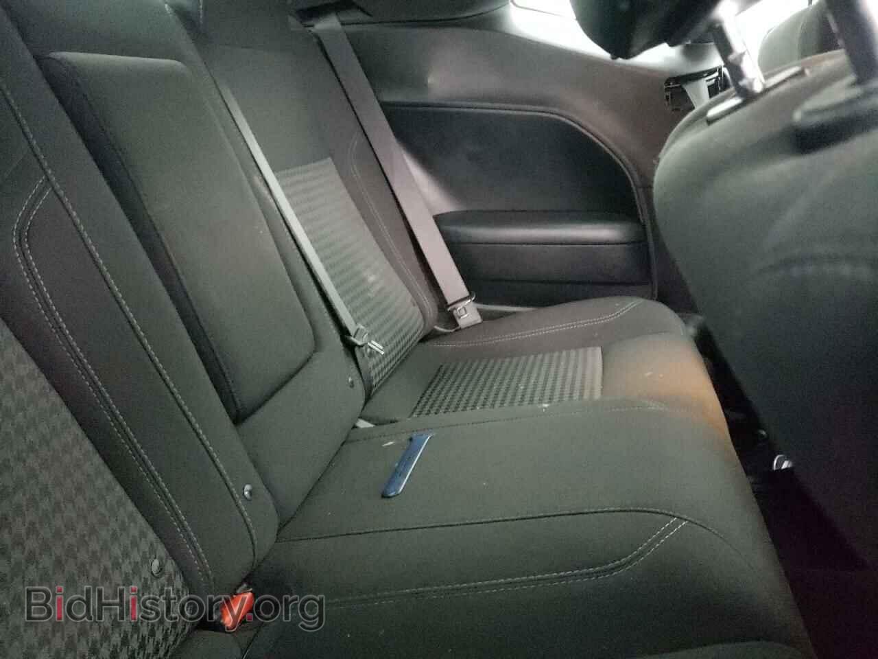 2019 DODGE CHALLENGER - VIN: 2C3CDZAG4KH606664 - Фото 6