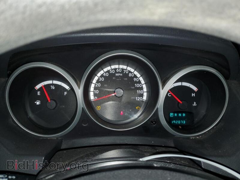 2010 Dodge CARAVAN (VIN 2D4RN4DE9AR135817) — photo 9 of 13