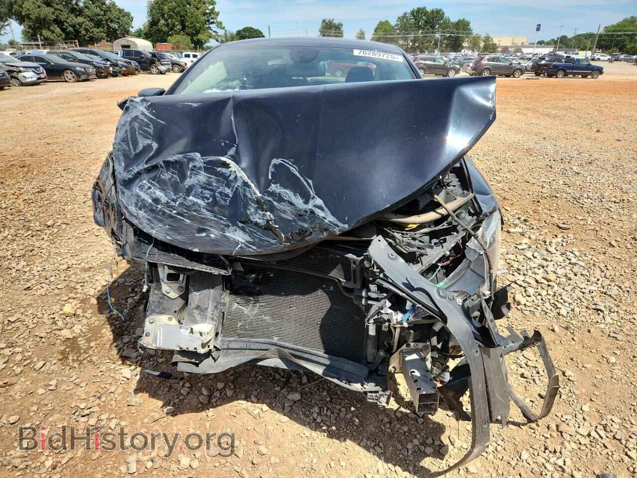 2015 CHRYSLER 200 - VIN: 1C3CCCAB3FN576008 - Фото 5