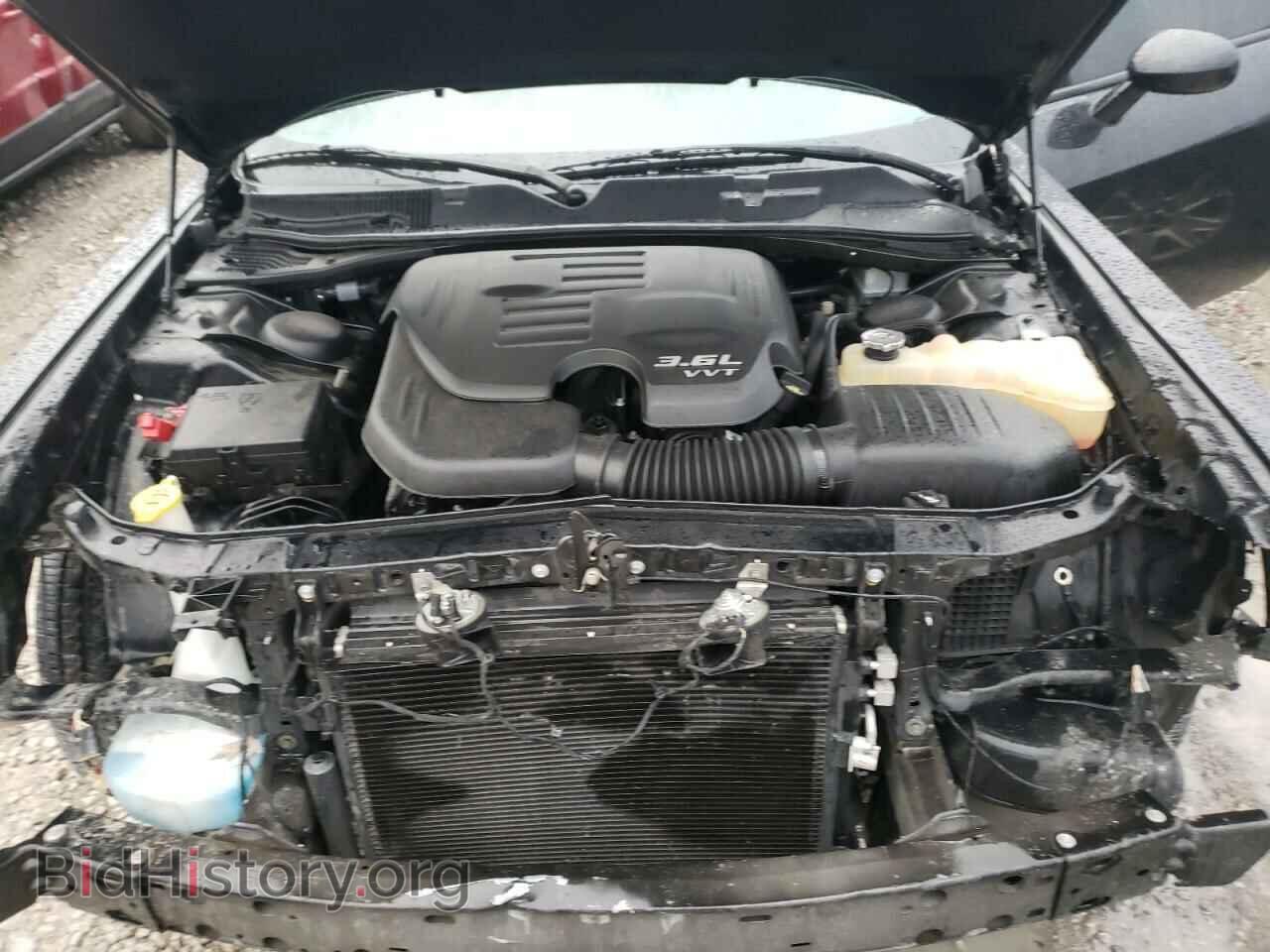 2016 DODGE CHALLENGER - VIN: 2C3CDZAG4GH256539 - Фото 11