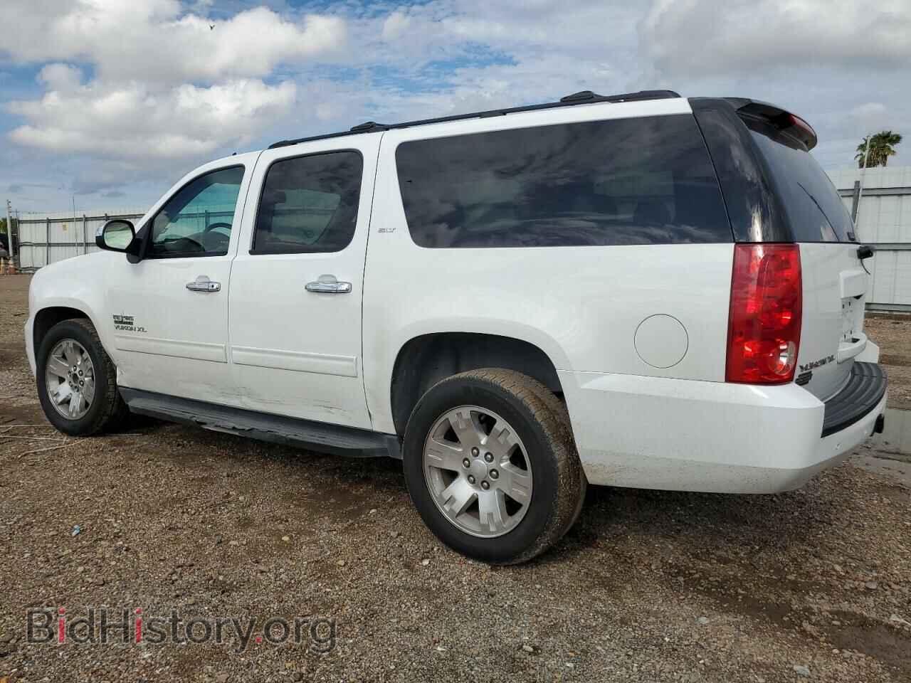 2013 GMC YUKON - VIN: 1GKS1KE01DR362029 - Фото 2