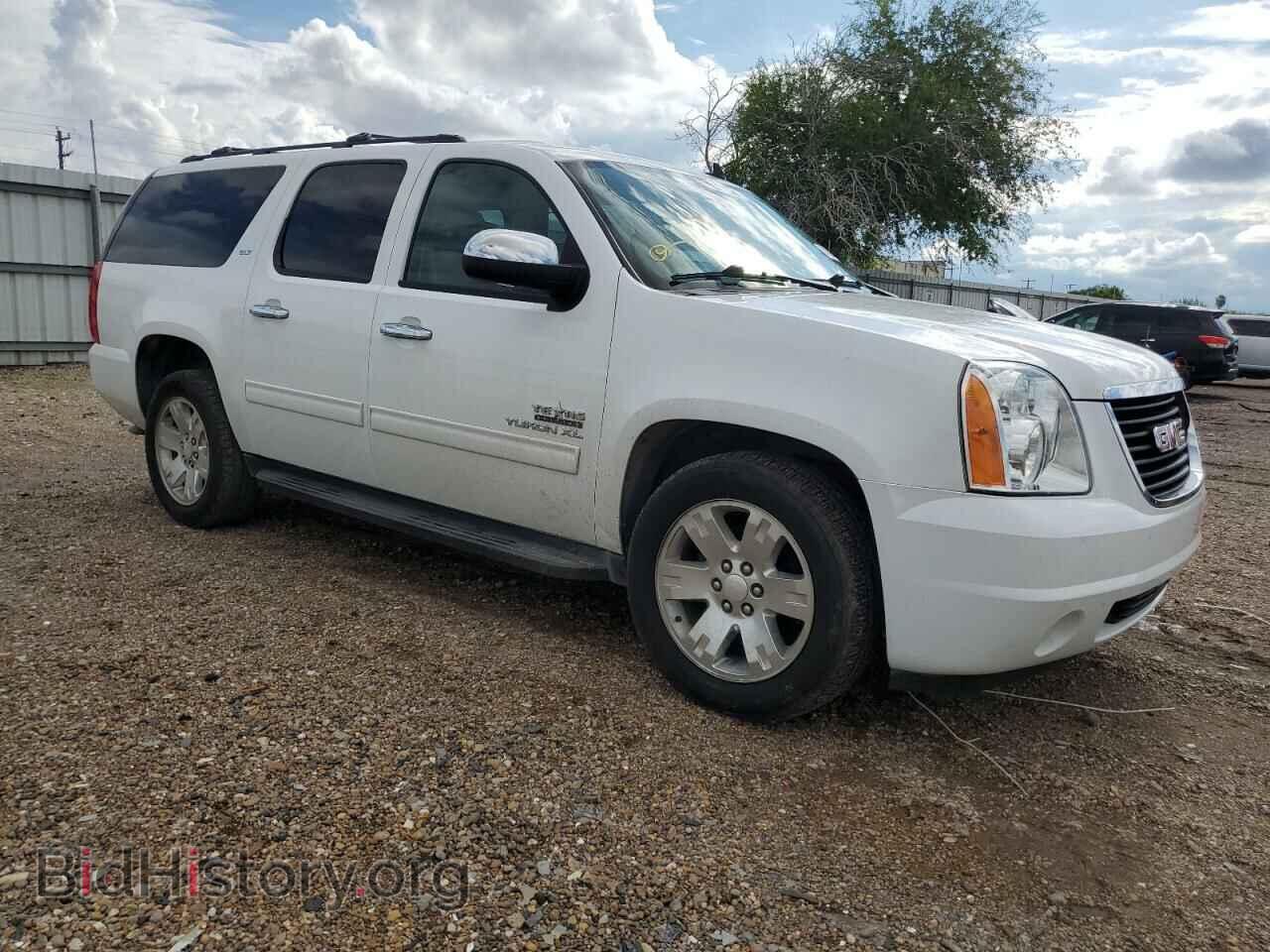 2013 GMC YUKON - VIN: 1GKS1KE01DR362029 - Фото 4