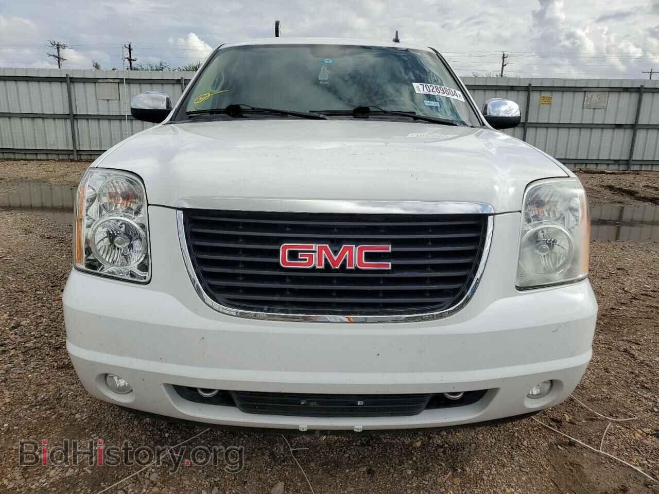 2013 GMC YUKON - VIN: 1GKS1KE01DR362029 - Фото 5